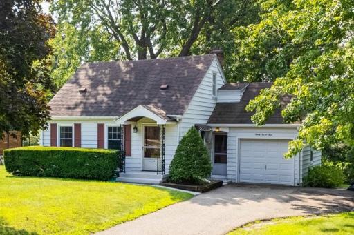 3204 29th Avenue NE, Minneapolis, MN 55418