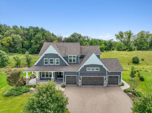 10401 56th Place N, Lake Elmo, MN 55042