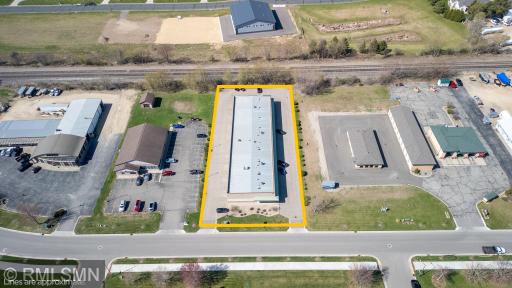 1215 N 7th Street, Lake City, MN 55041