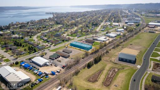 1215 N 7th Street, Lake City, MN 55041