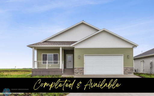 7635 Cub Creek Way, Horace, ND 58047