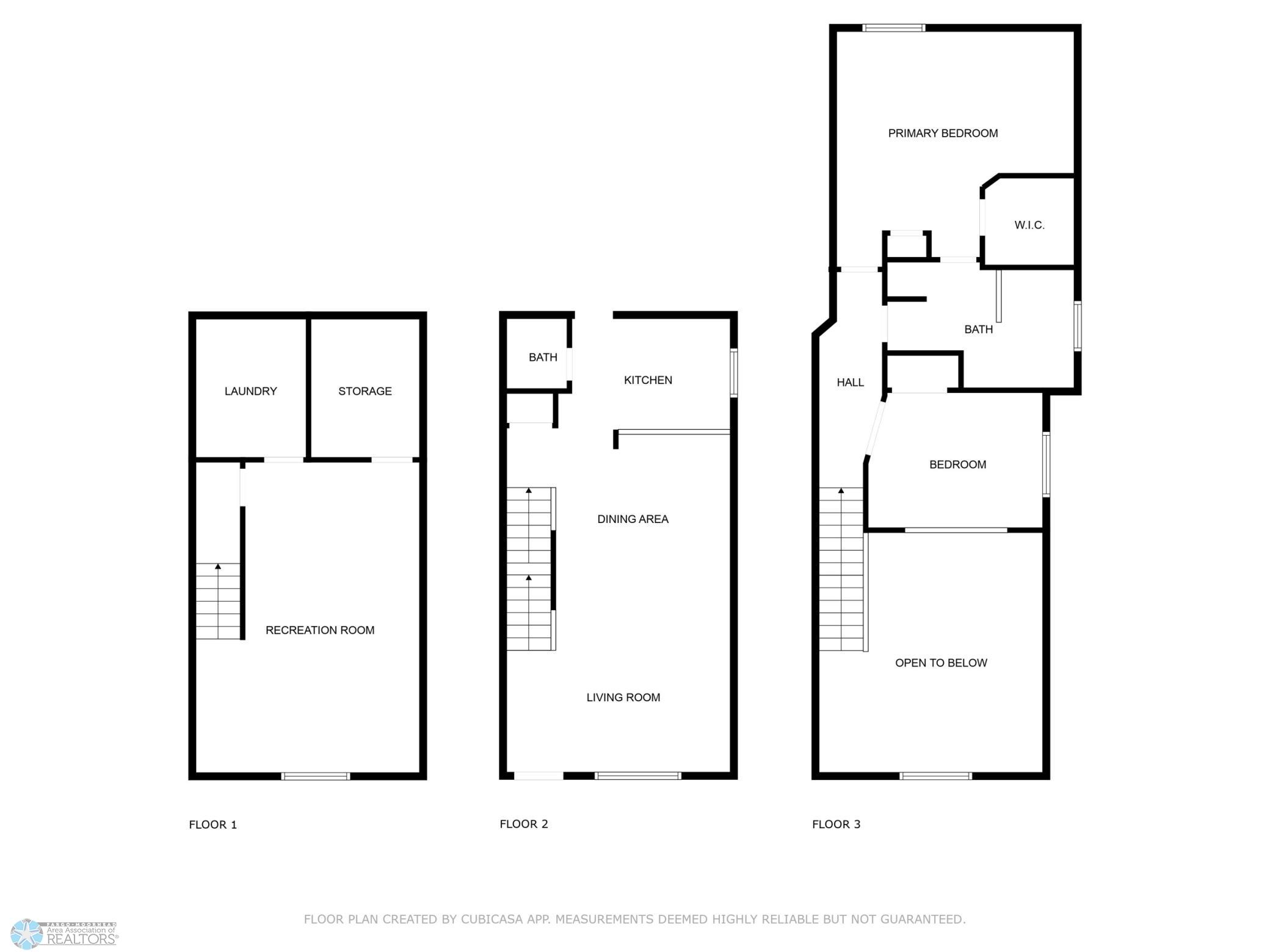All Floors