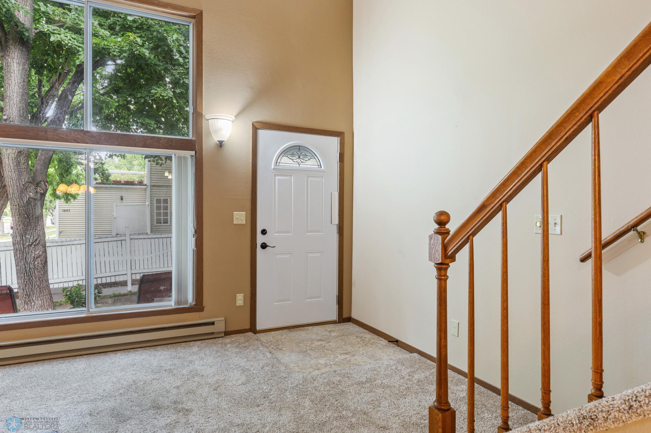 Entryway