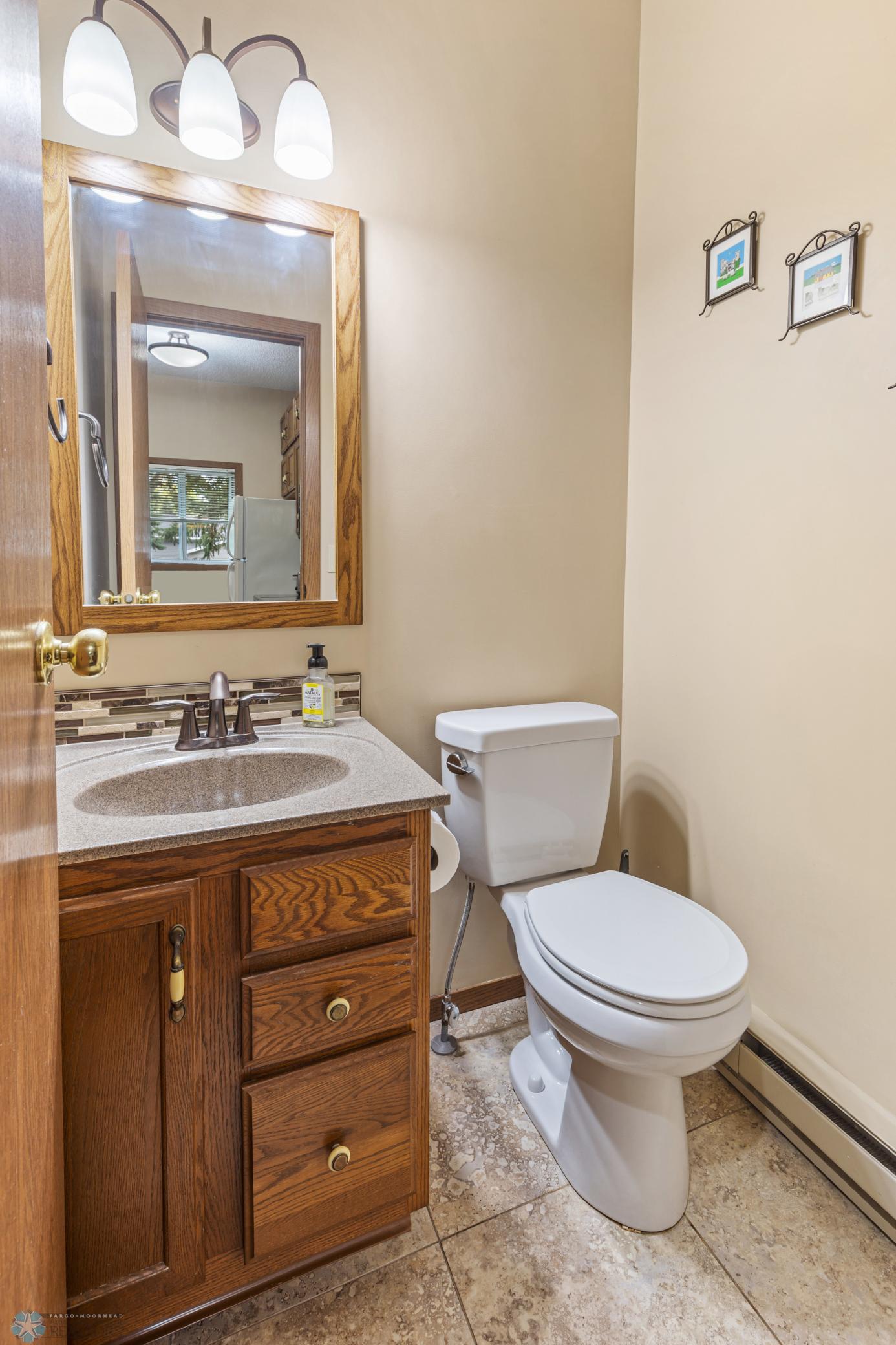 Bathroom 2