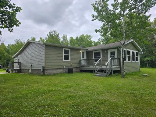 Photo for 1784 County Road 1 SW, Baudette, MN 56623 - Listing #6584150 1784 County Road 1 SW, Baudette, MN 56623