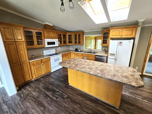 Photo for 1784 County Road 1 SW, Baudette, MN 56623 - Listing #6584150 1784 County Road 1 SW, Baudette, MN 56623