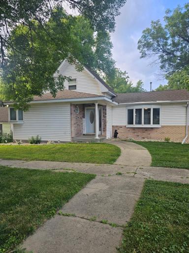116 4th Street E, Jasper, MN 56144