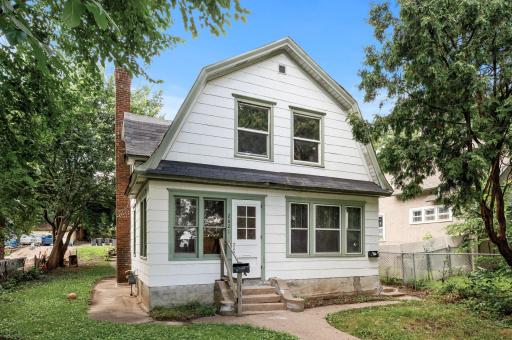 2621 N 3rd Street, Minneapolis, MN 55411