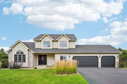 Photo for 6496 260th Street, Wyoming, MN 55092 - listing #6584426 6496 260th Street, Wyoming, MN 55092