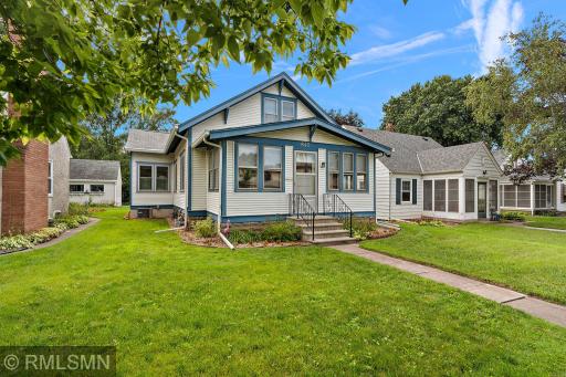 645 8th Avenue N, South Saint Paul, MN 55075