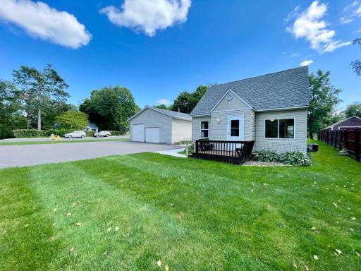 308 E 3rd Avenue, Luck, WI 54853
