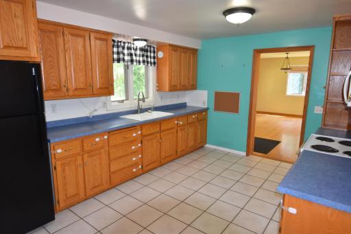 205 2nd Avenue SE, Baudette, MN 56623