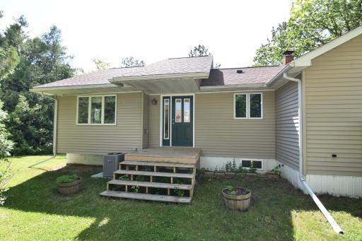 205 2nd Avenue SE, Baudette, MN 56623