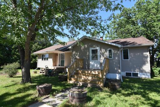 205 2nd Avenue SE, Baudette, MN 56623