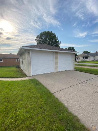 1910 McKinney Avenue, Benson, MN 56215