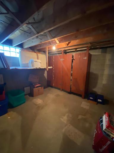 1910 McKinney Avenue, Benson, MN 56215