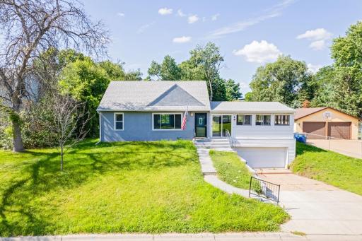 19 East Road, Circle Pines, MN 55014