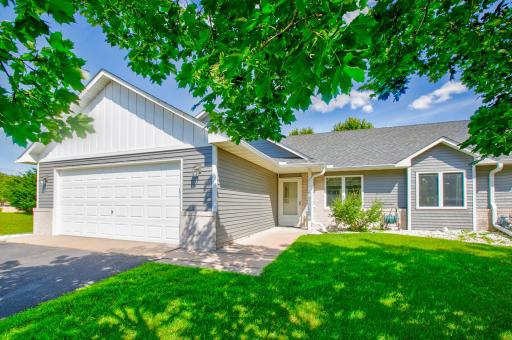 Welcome to 217 Rosewood Ave NW nestled on an expansive corner lot at the end of a cul-de-sac.