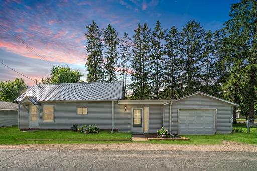 W115 N 4th Street, Spring Valley, WI 54767