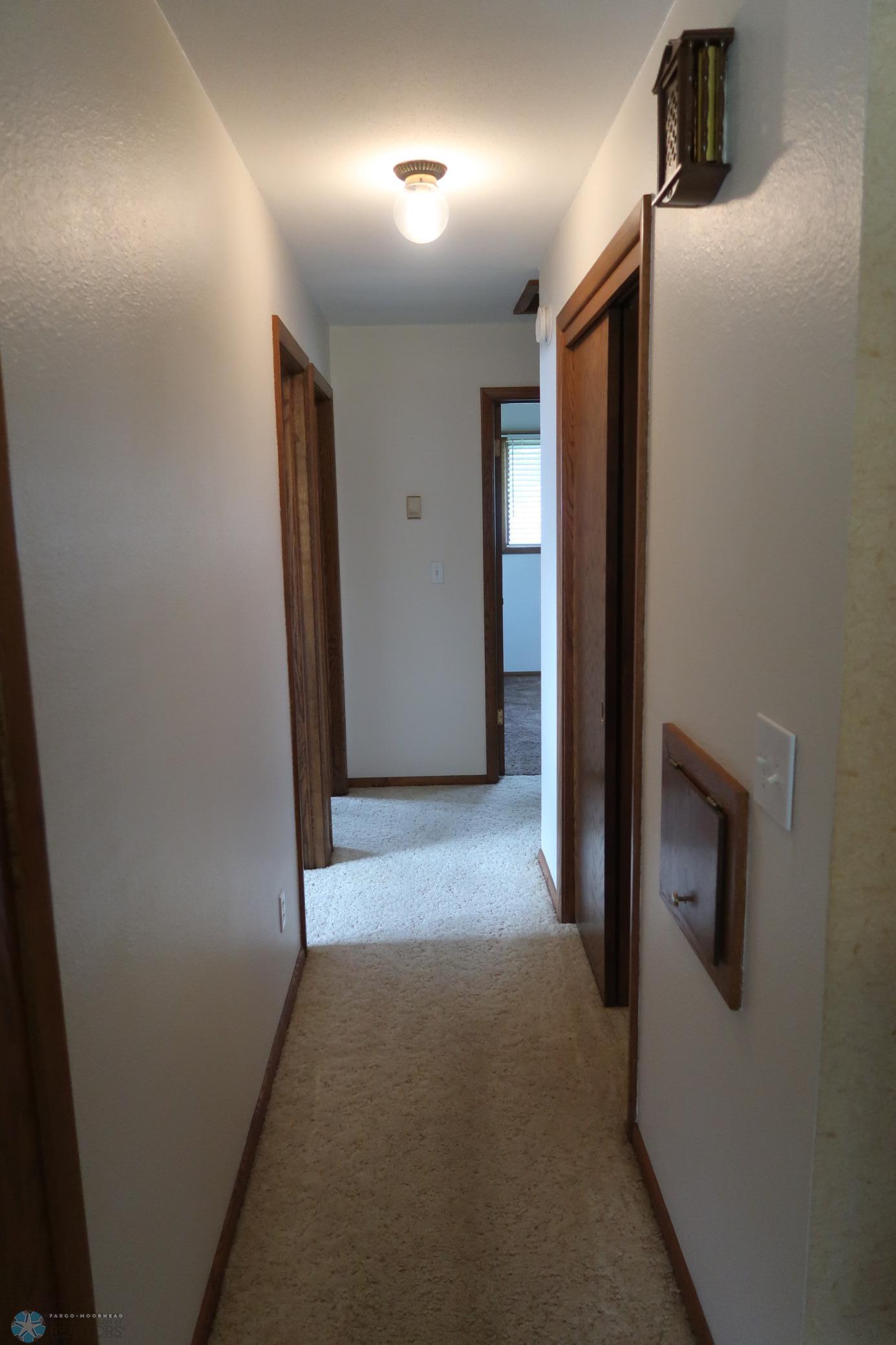 Upper Lvl Hall