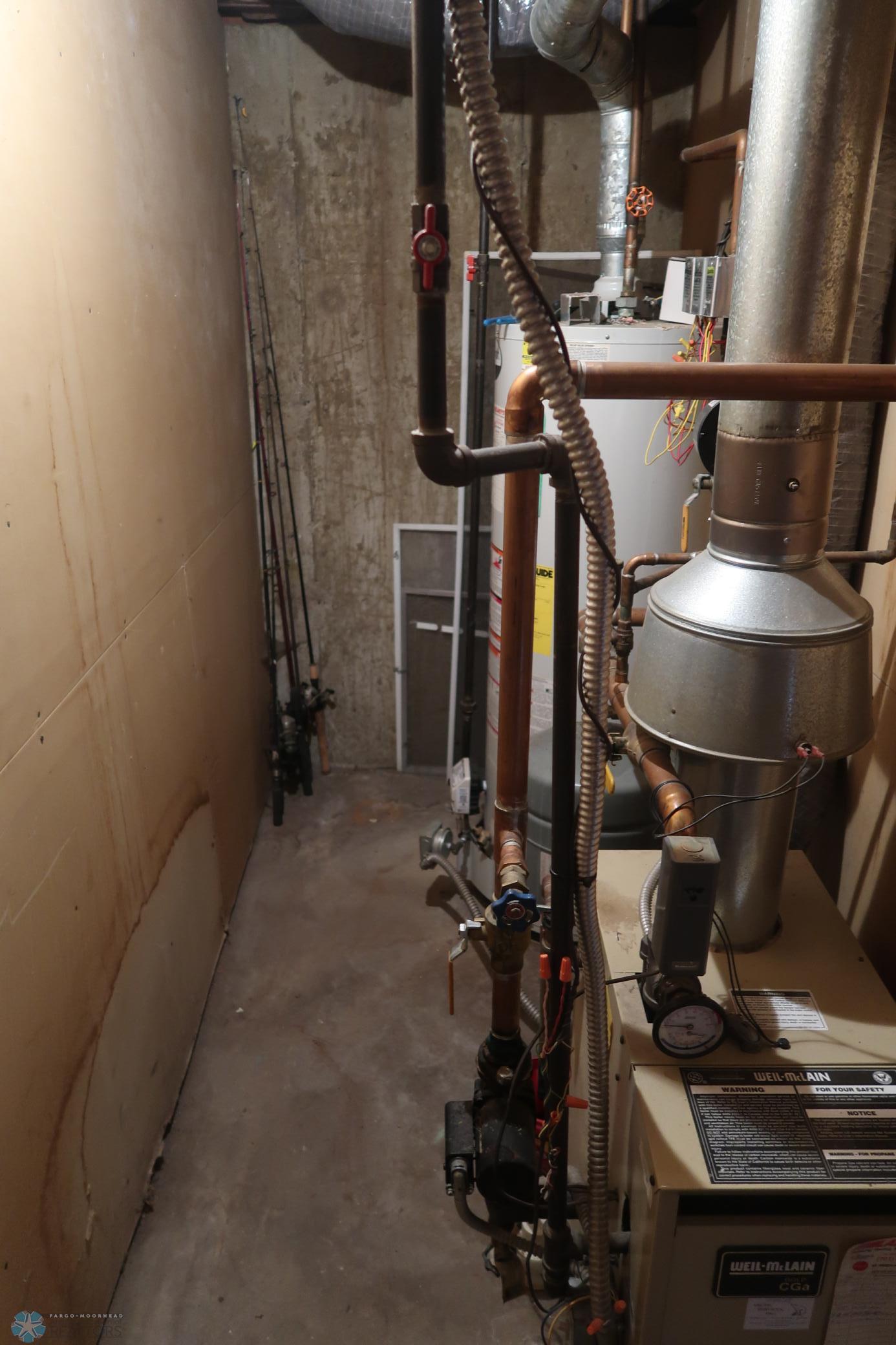 Mechanical Rm