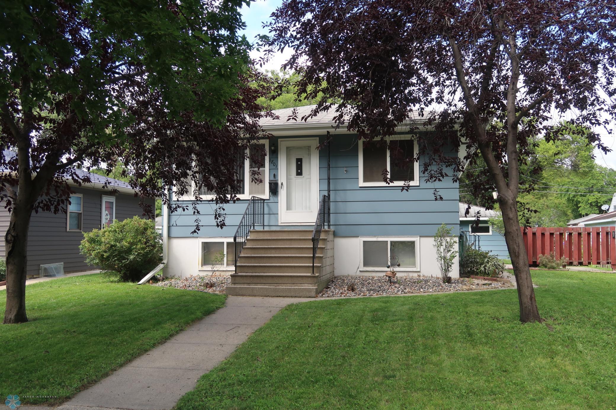 1801 - Front