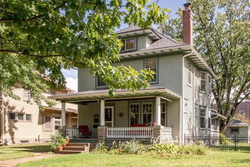 Photo for 1148 Churchill Street, Saint Paul, MN 55103 - listing #6584797 1148 Churchill Street, Saint Paul, MN 55103