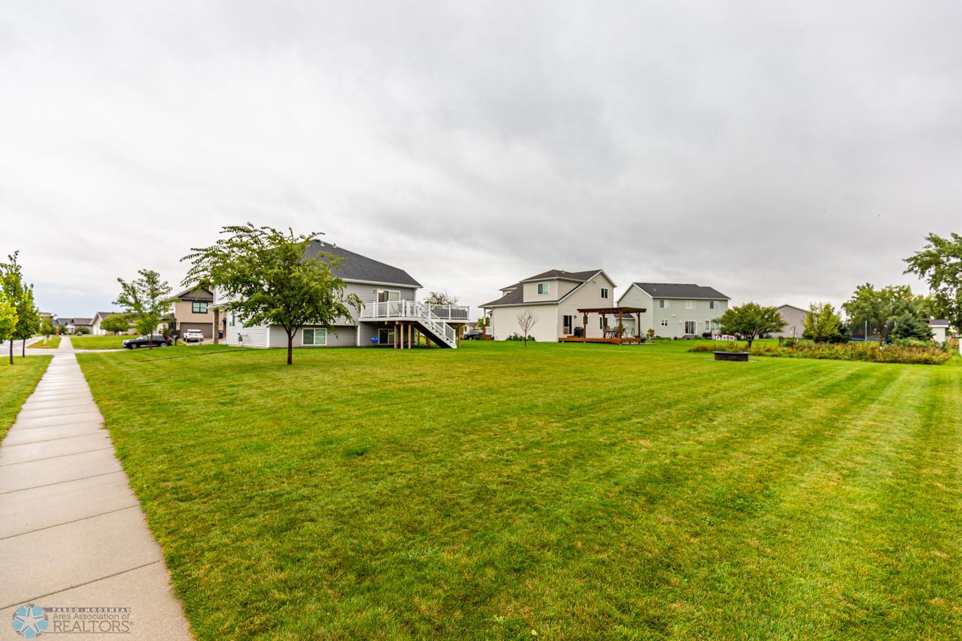 14,474 sq ft lot!