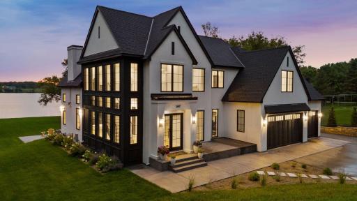 3467 Newcomb Avenue SW, Cokato, MN 55321