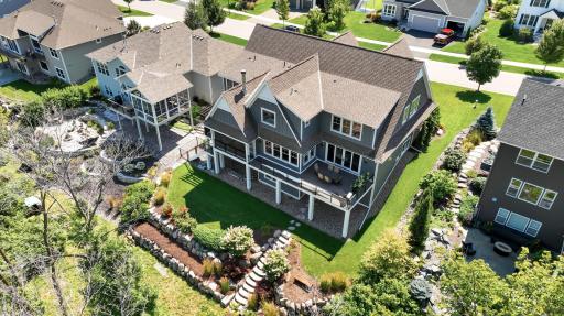 2468 Woods Drive, Victoria, MN 55386