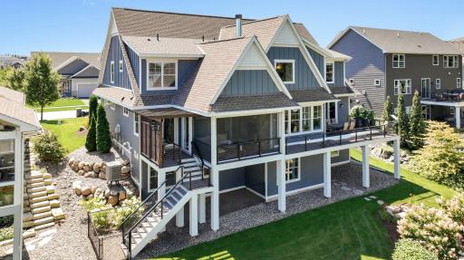 This home is designed for both luxury living and practicality, offering a truly unique and refined living experience.