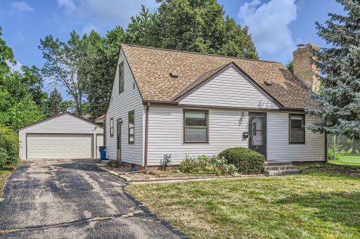 Photo for 2700 W 72nd Street, Minneapolis, MN 55423 - listing #6584969 2700 W 72nd St - Print Quality - 001 - 01 Exterior Front.jpg