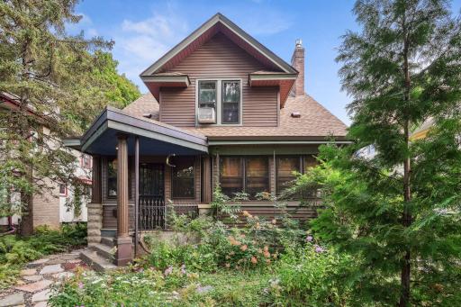 1717 Van Buren Avenue, Saint Paul, MN 55104