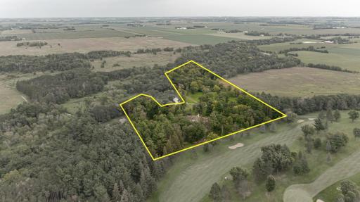 1707 28th Street NE, Austin, MN 55912
