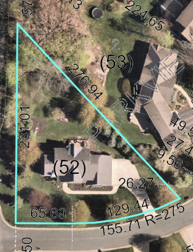 20750 Parkview Lane, Excelsior, MN 55331