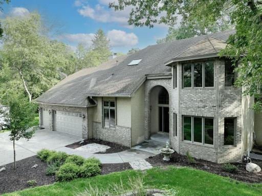 3640 212th Lane NW, Oak Grove, MN 55303