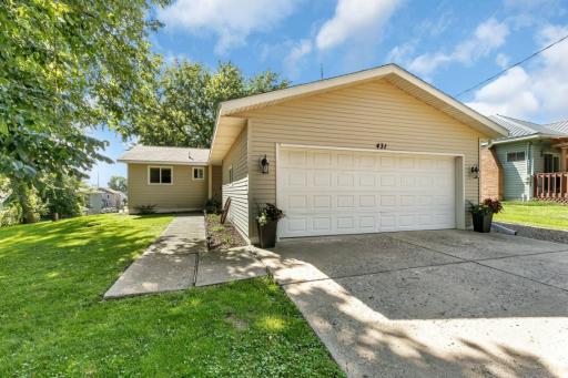 431 Central Avenue N, Watkins, MN 55389