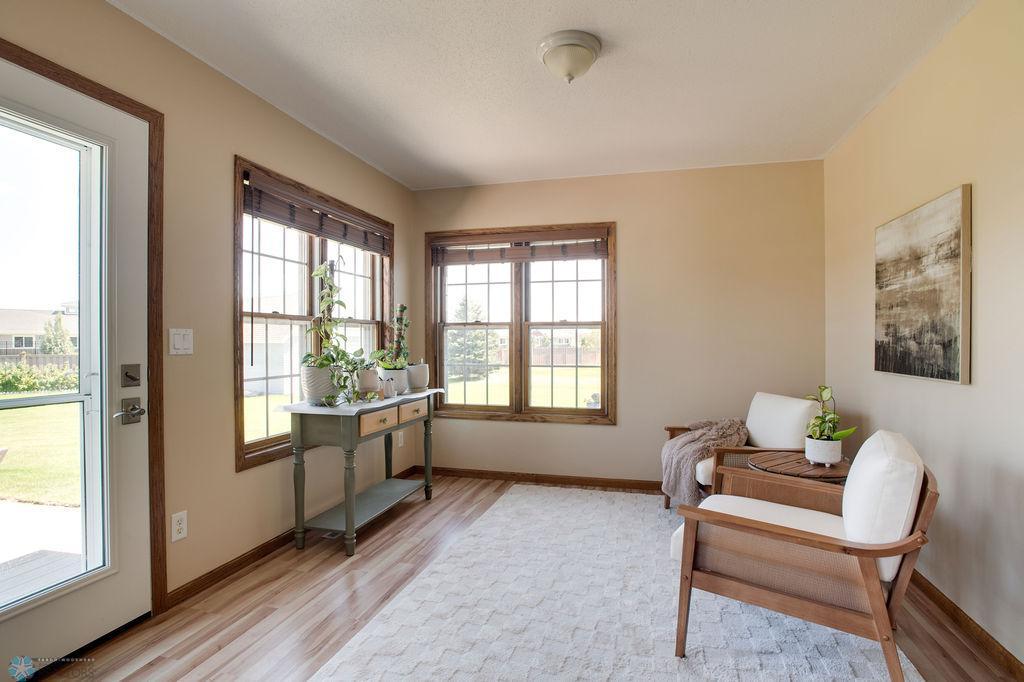 Sunroom