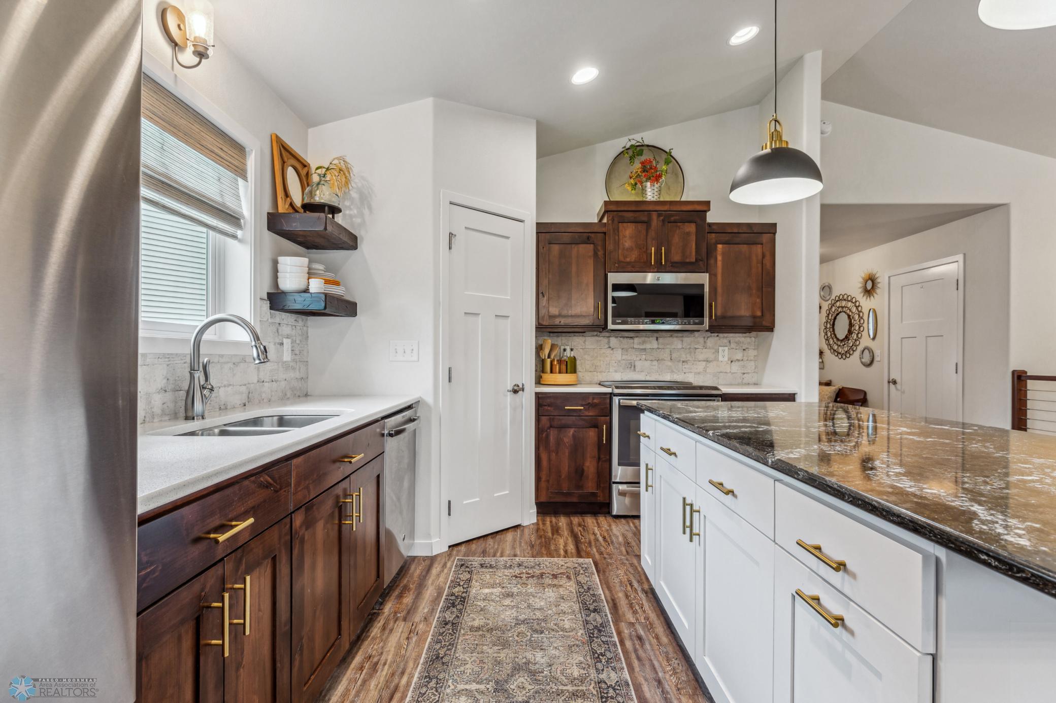 Kitchen Pantry