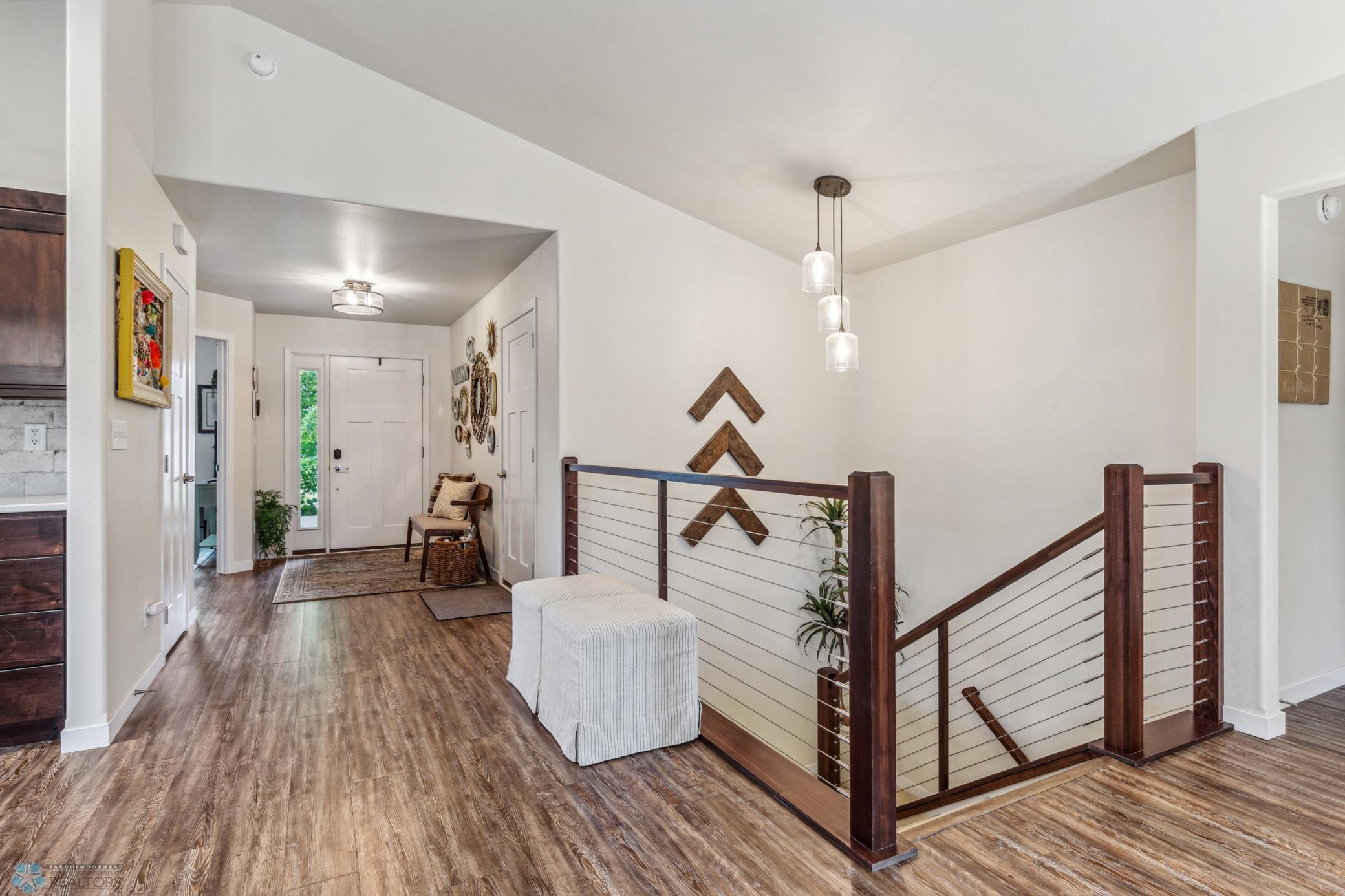 Custom Railing
