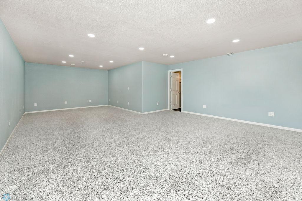 Media/Theatre Room
