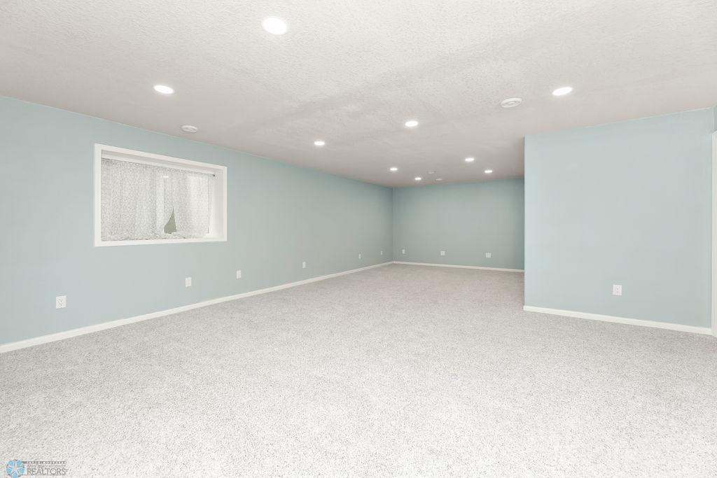 Media/Theatre Room