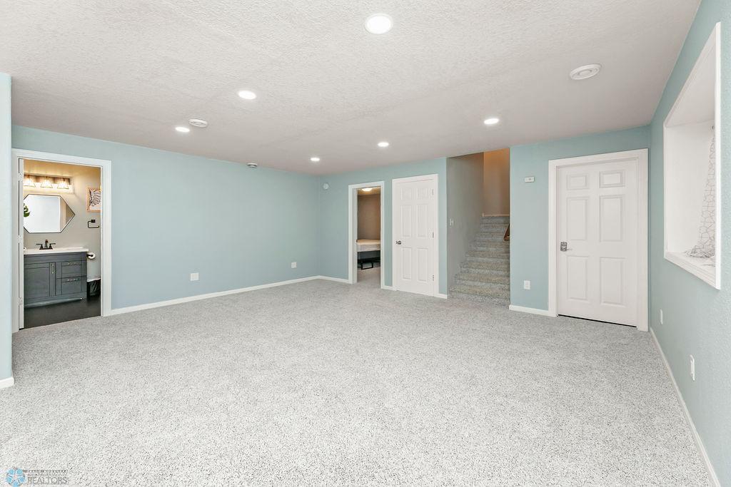 Media/Theatre Room
