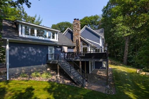 550 Hillside Drive, Wayzata, MN 55391