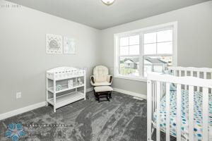 Bedroom 2 - Photos of previous model