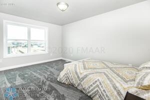 Bedroom 3 - Photos of previous model