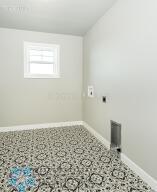 Laundry Area - Photos of previous model