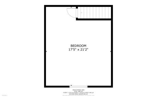 8270 Irvine Avenue NW, Annandale, MN 55302
