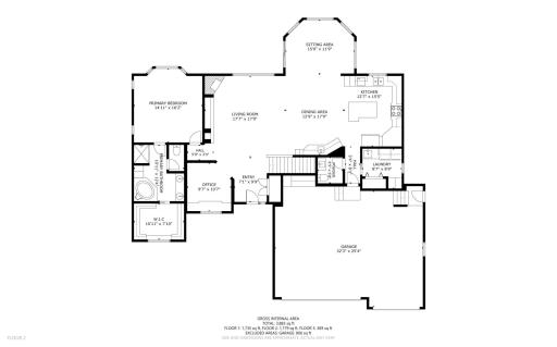 8270 Irvine Avenue NW, Annandale, MN 55302