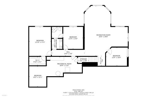 8270 Irvine Avenue NW, Annandale, MN 55302